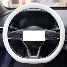 Load image into Gallery viewer, 🚗Hot Sale-50% OFF🚗Car Silicone Steering Wheel Cover