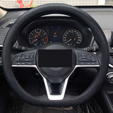 Load image into Gallery viewer, 🚗Hot Sale-50% OFF🚗Car Silicone Steering Wheel Cover