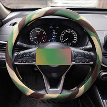 Load image into Gallery viewer, 🚗Hot Sale-50% OFF🚗Car Silicone Steering Wheel Cover