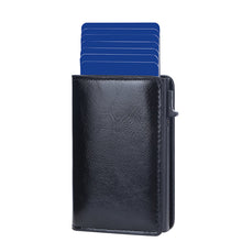 Load image into Gallery viewer, Anti-Magnetic Side Push Aluminum Case