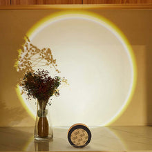 Load image into Gallery viewer, Sphere Light Projector