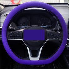 Load image into Gallery viewer, 🚗Hot Sale-50% OFF🚗Car Silicone Steering Wheel Cover