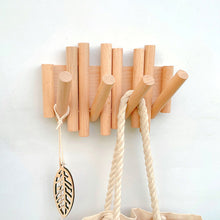 Load image into Gallery viewer, Picket Rail Hook