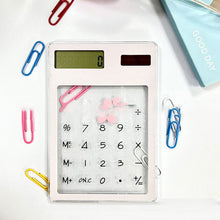 Load image into Gallery viewer, Small Cute Mini Calculators
