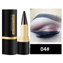 Load image into Gallery viewer, Waterproof Single-head Solid Eyeliner
