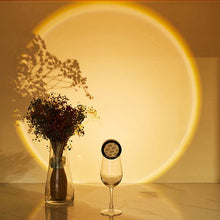 Load image into Gallery viewer, Sphere Light Projector