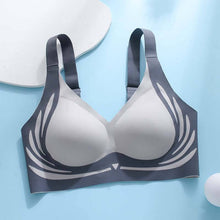 Load image into Gallery viewer, 🎁Super gather bra| Wireless Push-up Bra