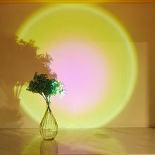 Load image into Gallery viewer, Sphere Light Projector