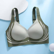 Load image into Gallery viewer, 🎁Super gather bra| Wireless Push-up Bra