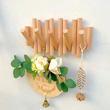 Load image into Gallery viewer, Picket Rail Hook