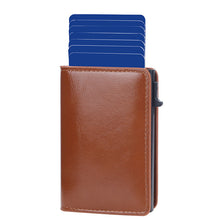 Load image into Gallery viewer, Anti-Magnetic Side Push Aluminum Case