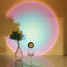 Load image into Gallery viewer, Sphere Light Projector