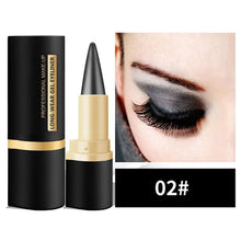 Load image into Gallery viewer, Waterproof Single-head Solid Eyeliner