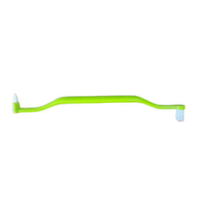 Load image into Gallery viewer, Dual Sided Cat Toothbrush