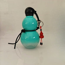 Load image into Gallery viewer, Gourd Water Bottle