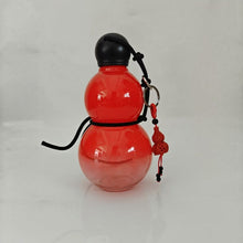 Load image into Gallery viewer, Gourd Water Bottle
