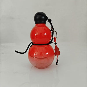 Gourd Water Bottle