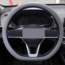 Load image into Gallery viewer, 🚗Hot Sale-50% OFF🚗Car Silicone Steering Wheel Cover