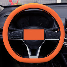 Load image into Gallery viewer, 🚗Hot Sale-50% OFF🚗Car Silicone Steering Wheel Cover