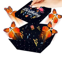 Load image into Gallery viewer, Magical Flying Butterfly🦋