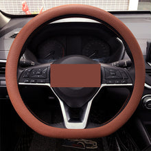 Load image into Gallery viewer, 🚗Hot Sale-50% OFF🚗Car Silicone Steering Wheel Cover