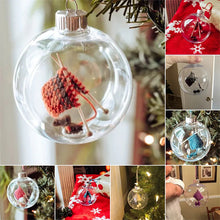 Load image into Gallery viewer, 🎅Knitting Christmas Ornament