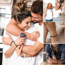 Load image into Gallery viewer, Letter Bracelet