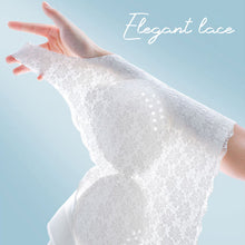 Load image into Gallery viewer, Women&#39;s Lace Bra