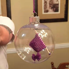 Load image into Gallery viewer, 🎅Knitting Christmas Ornament