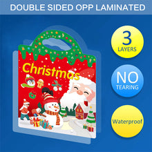 Load image into Gallery viewer, Kids Learning Educational Toy Sticker