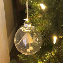 Load image into Gallery viewer, 🎅Knitting Christmas Ornament