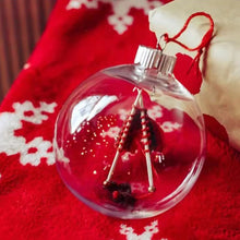 Load image into Gallery viewer, 🎅Knitting Christmas Ornament