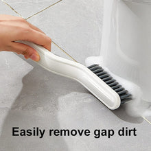 Load image into Gallery viewer, Multifunctional Floor Seam Brush(🔥Great For Bathroom🔥)