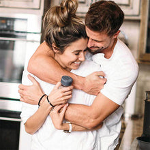 Load image into Gallery viewer, Letter Bracelet