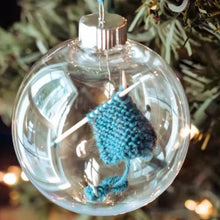 Load image into Gallery viewer, 🎅Knitting Christmas Ornament