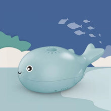 Load image into Gallery viewer, Dolphin Floating Ball Toy