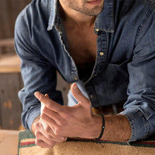 Load image into Gallery viewer, Letter Bracelet