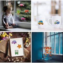 Load image into Gallery viewer, Kids Learning Educational Toy Sticker