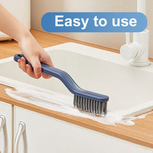 Load image into Gallery viewer, Multifunctional Floor Seam Brush(🔥Great For Bathroom🔥)