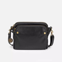 Load image into Gallery viewer, Three-Layer Leather Crossbody Shoulder