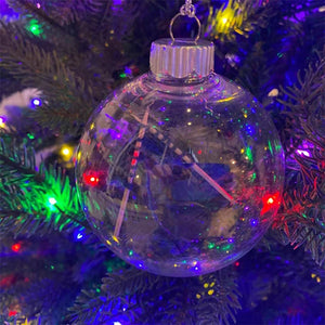 🎅Knitting Christmas Ornament