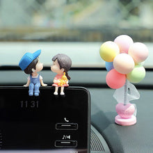 Load image into Gallery viewer, Cute Couple Car Ornament