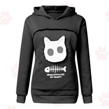 Load image into Gallery viewer, Woman&#39;s Pet Lovers Hoodie
