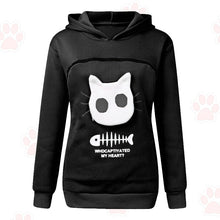 Load image into Gallery viewer, Woman&#39;s Pet Lovers Hoodie