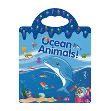 Load image into Gallery viewer, Kids Learning Educational Toy Sticker