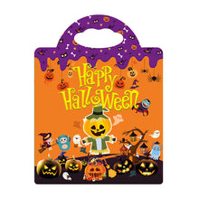 Load image into Gallery viewer, Kids Learning Educational Toy Sticker