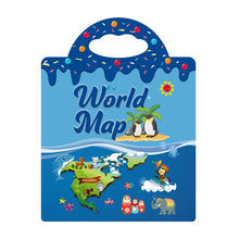 Load image into Gallery viewer, Kids Learning Educational Toy Sticker