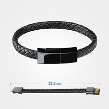 Load image into Gallery viewer, Creative Bracelet Charging Cable