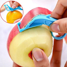 Load image into Gallery viewer, Creative Fruit Ring Paring Knife