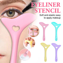 Load image into Gallery viewer, Multifunctional Eye Makeup Tool